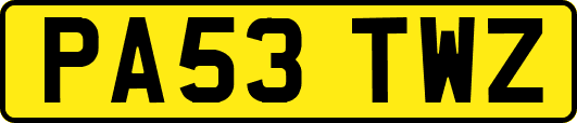 PA53TWZ