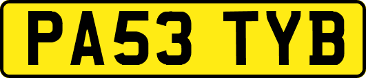 PA53TYB