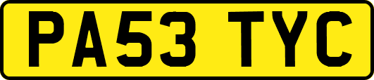PA53TYC
