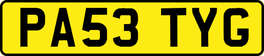 PA53TYG