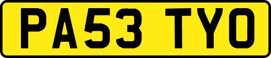 PA53TYO