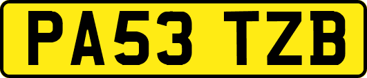 PA53TZB