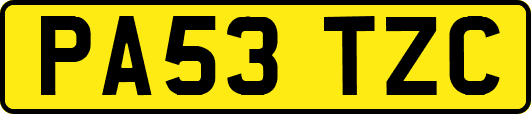 PA53TZC