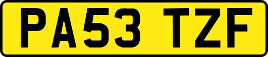 PA53TZF