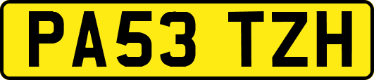 PA53TZH