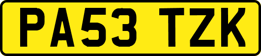 PA53TZK
