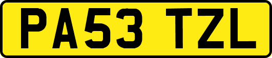 PA53TZL