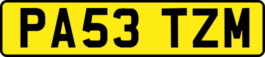 PA53TZM