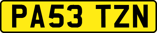 PA53TZN