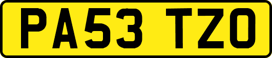 PA53TZO