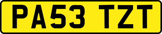PA53TZT