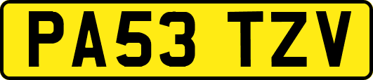 PA53TZV