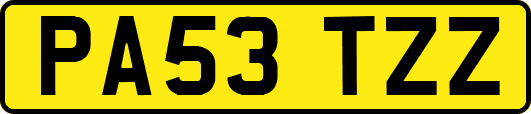PA53TZZ