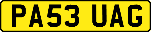 PA53UAG