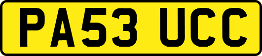 PA53UCC