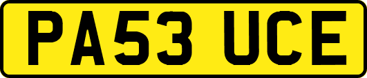 PA53UCE
