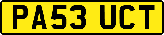 PA53UCT