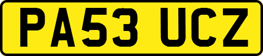 PA53UCZ