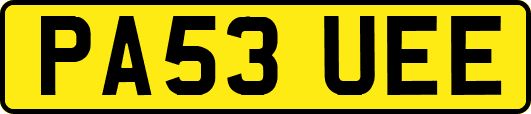 PA53UEE