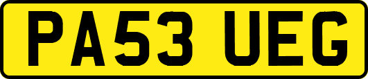PA53UEG