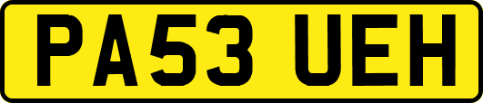 PA53UEH