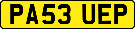 PA53UEP