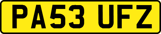 PA53UFZ