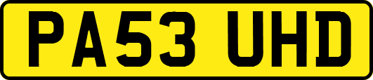 PA53UHD