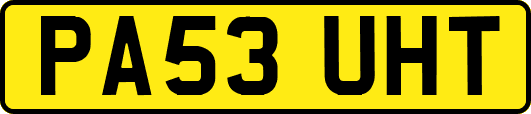 PA53UHT