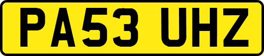 PA53UHZ