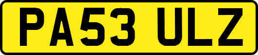 PA53ULZ