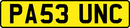PA53UNC