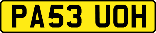 PA53UOH