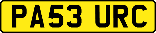 PA53URC