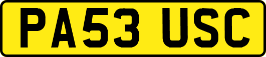 PA53USC