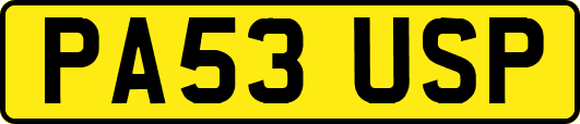 PA53USP