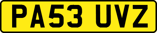 PA53UVZ