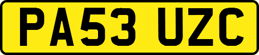 PA53UZC