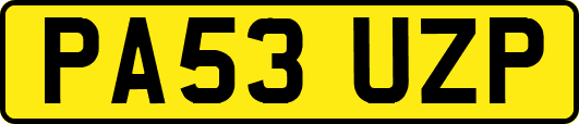 PA53UZP