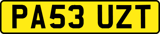PA53UZT