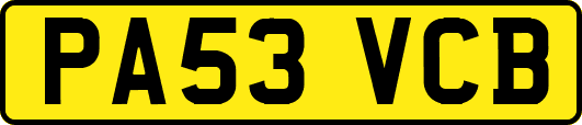 PA53VCB