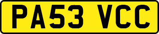 PA53VCC