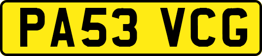 PA53VCG