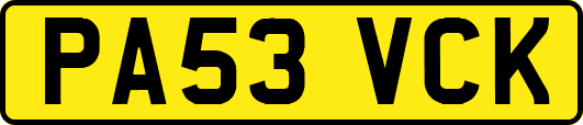 PA53VCK