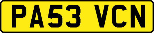 PA53VCN