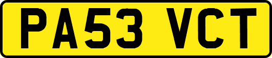 PA53VCT