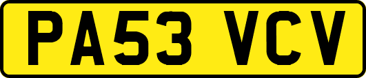 PA53VCV