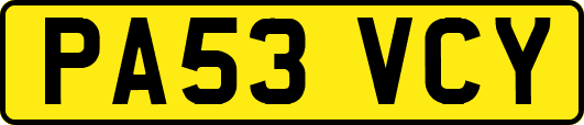 PA53VCY