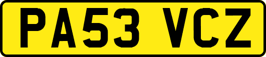 PA53VCZ