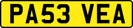 PA53VEA